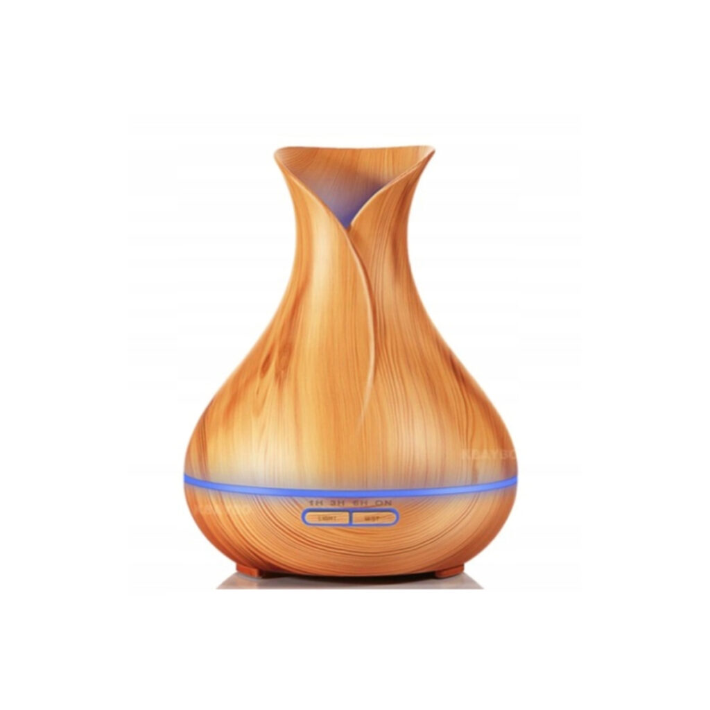 Dyfuzor olejków eterycznych <br> Tulip