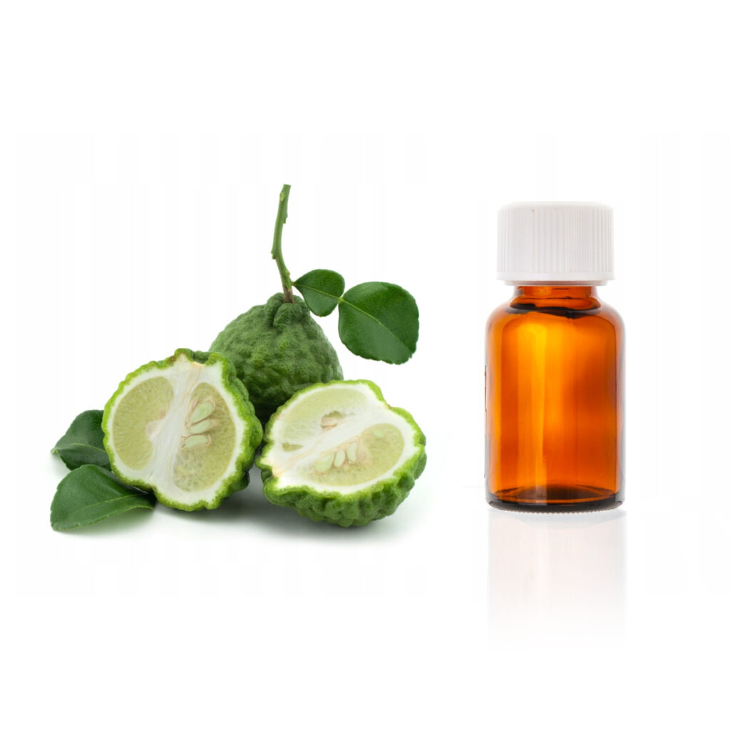 Olejek eteryczny<br> Bergamotka