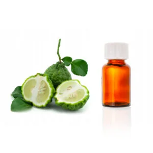 Olejek eteryczny<br> Bergamotka