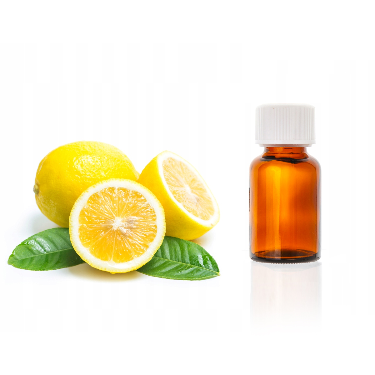 Olejek eteryczny<br> Cytryna