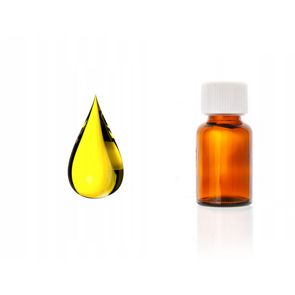 Olejek eteryczny<br> Drzewo różane