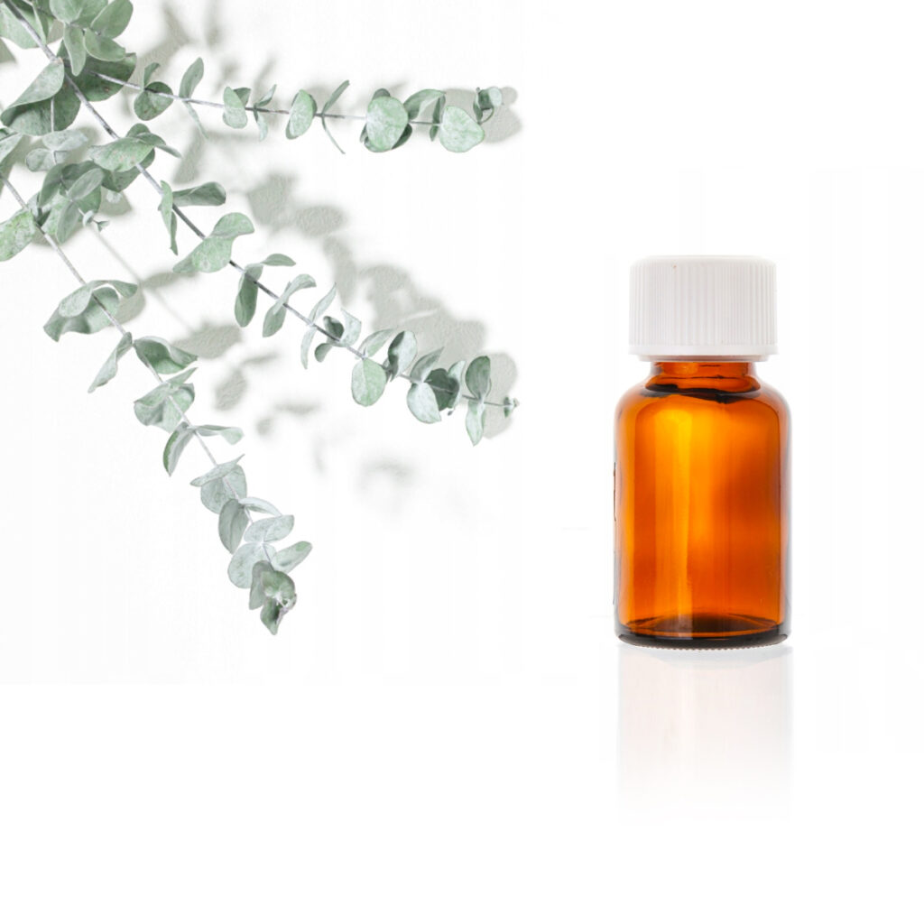 Olejek eteryczny<br> Eukaliptus Gałkowy