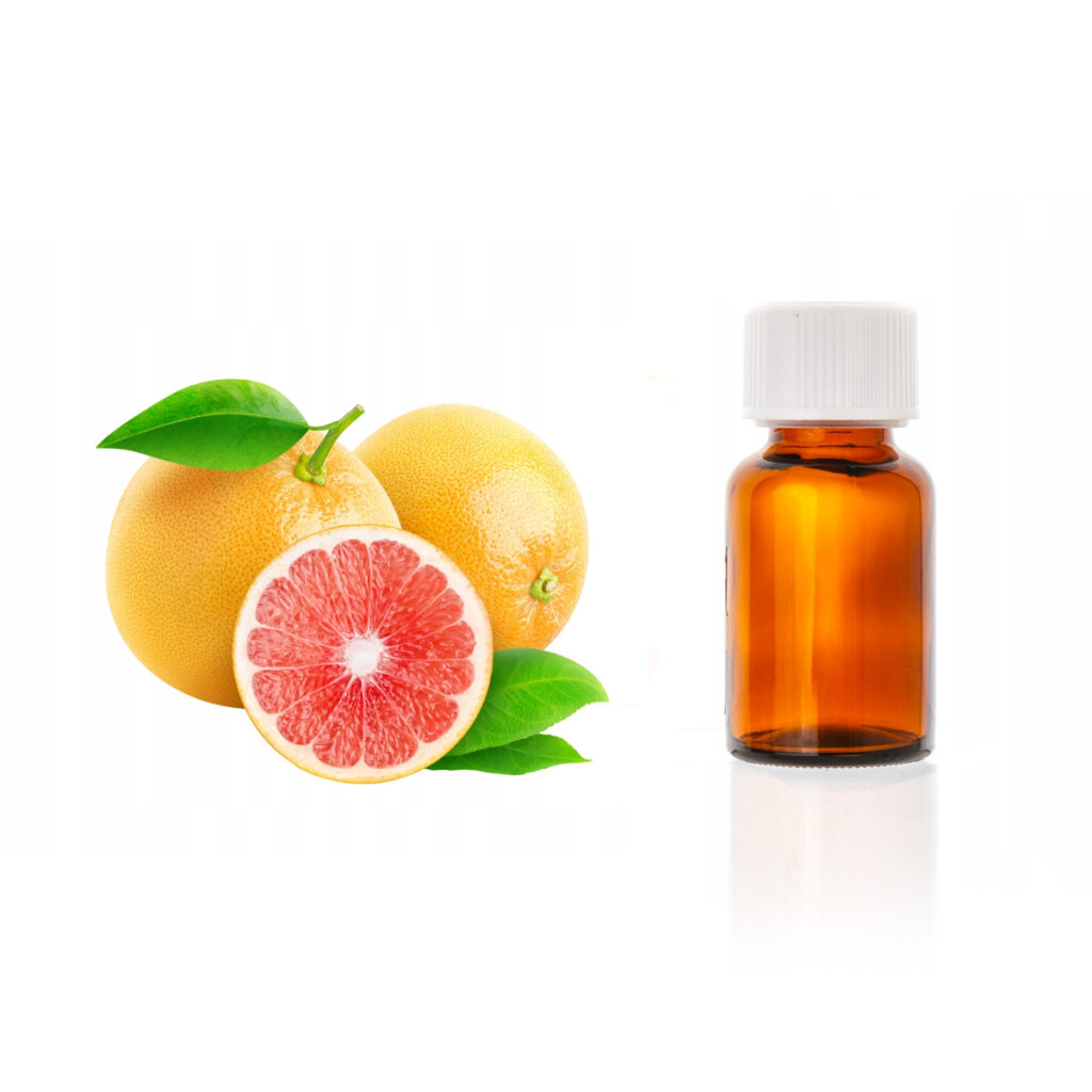 Olejek eteryczny<br> Grejpfrut