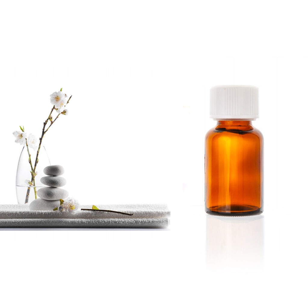 Kompozycja olejków eterycznych <br> Herbal SPA