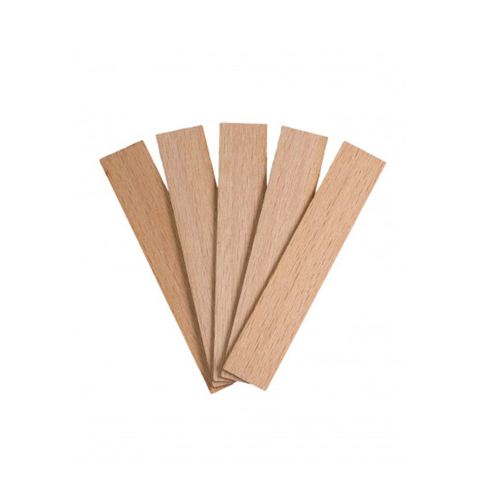 Knot drewniany<br> Bukowy (10 sztuk)