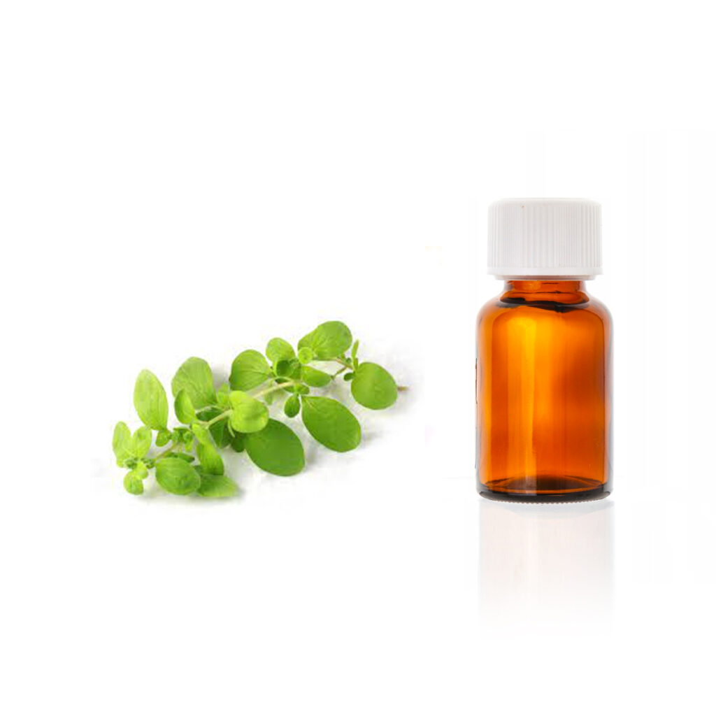 Olejek eteryczny<br> Majeranek