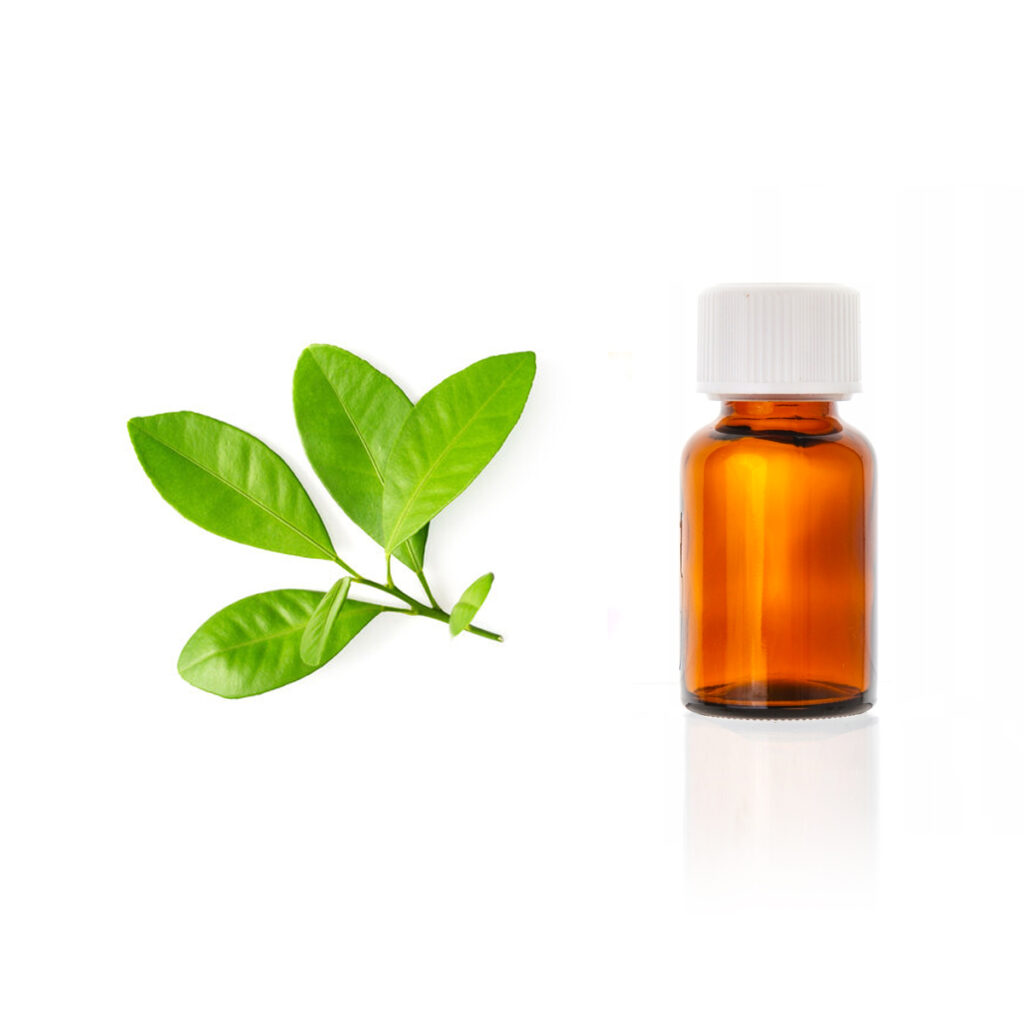 Olejek eteryczny<br> Petitgrain