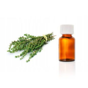 Olejek eteryczny<br> Tymianek