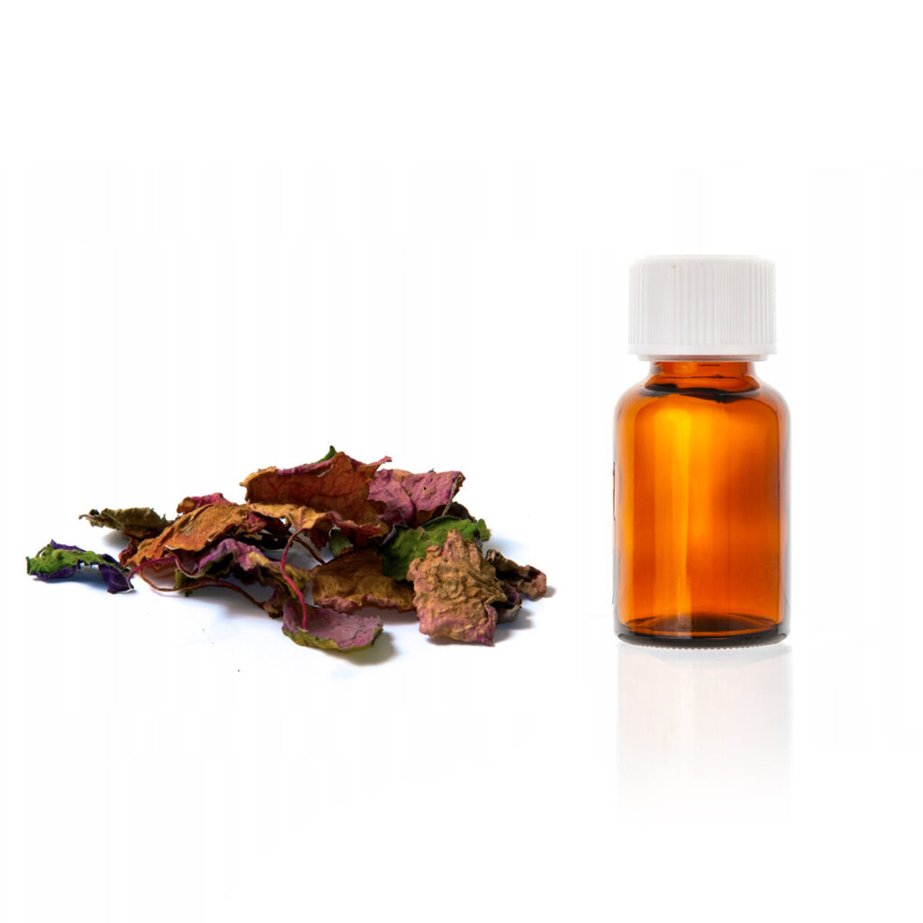 Olejek eteryczny<br> Paczula