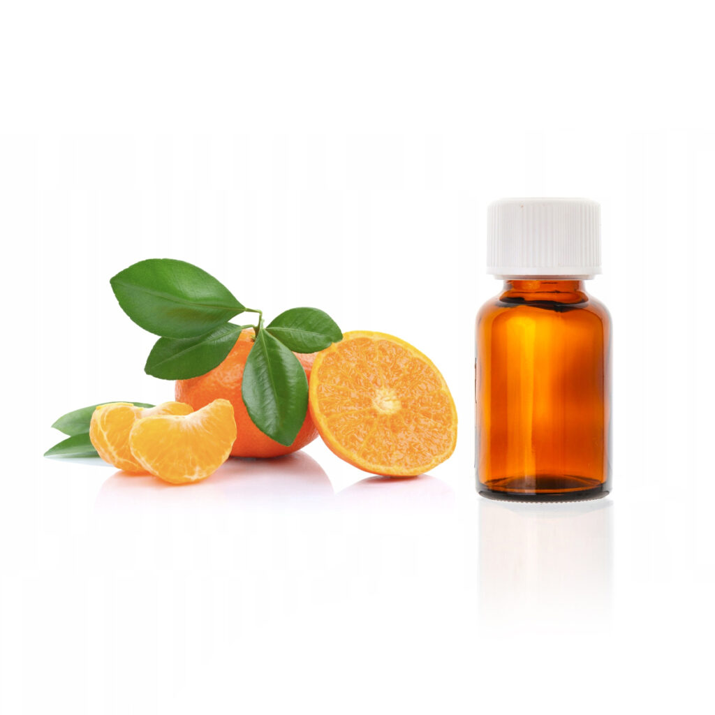 Olejek eteryczny<br> Mandarynka włoska