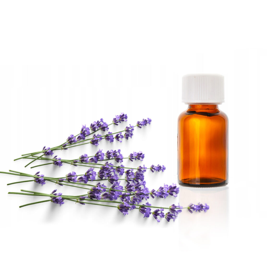 Olejek eteryczny<br> Lawenda Wąskolistna