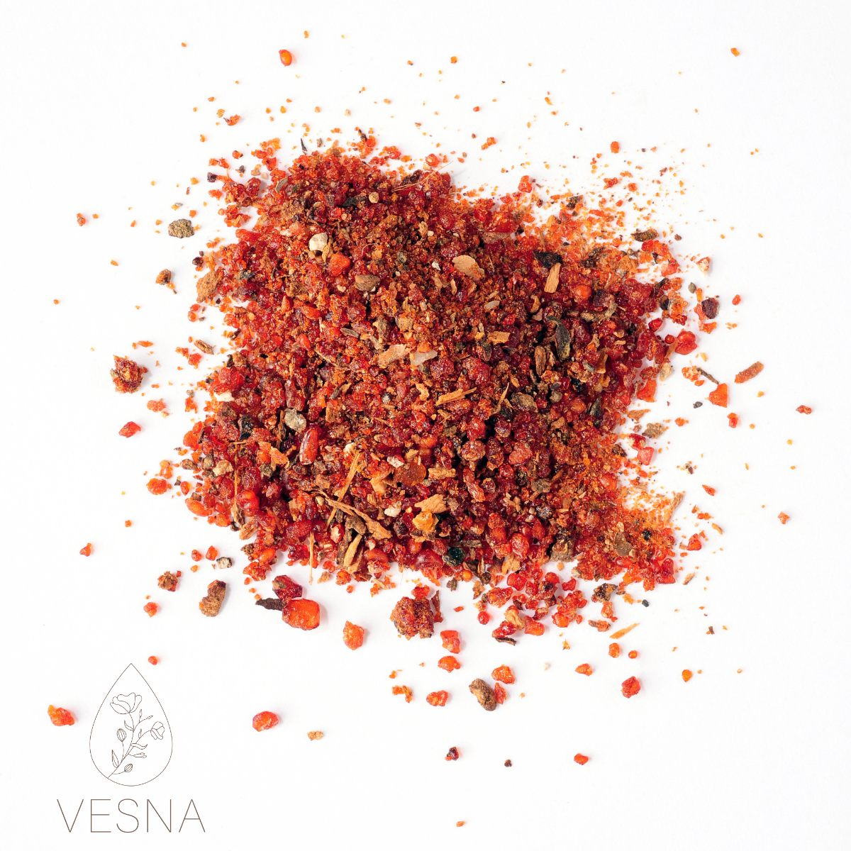 Kadzidło Benzoe Sumatra <br> 100% benzoes sumatrzański