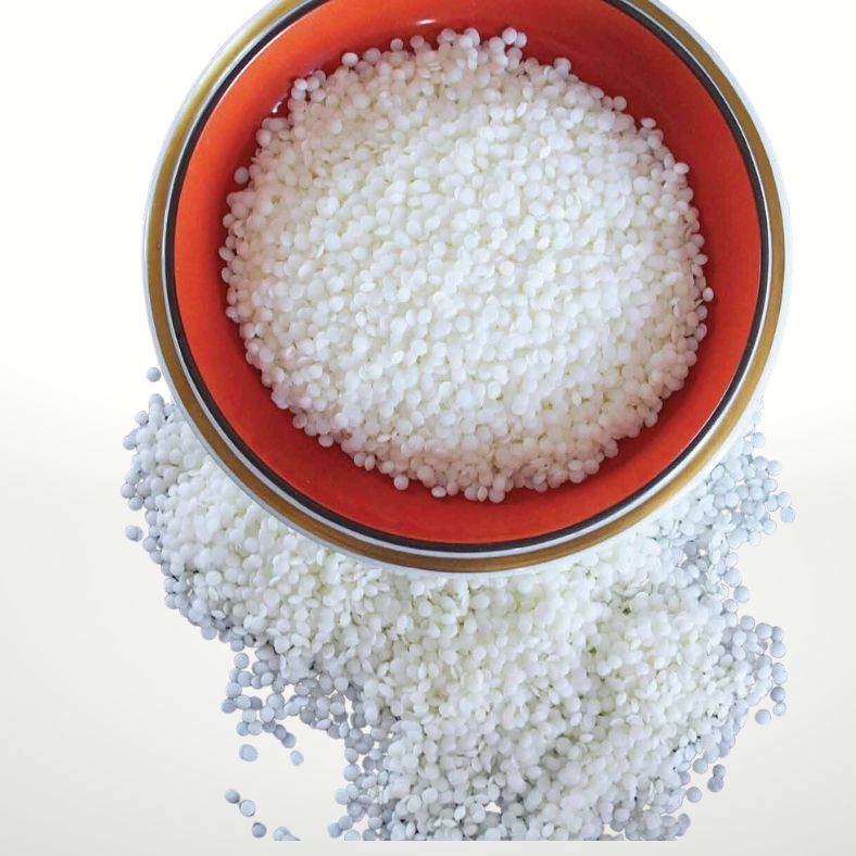 Wosk sojowy w pastylkach – naturalny wosk do świec Vesna Oils