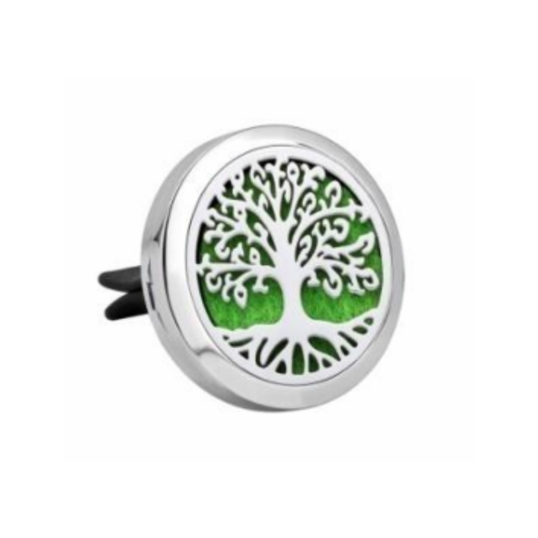 dyfuzor samochodowy drzewo życia