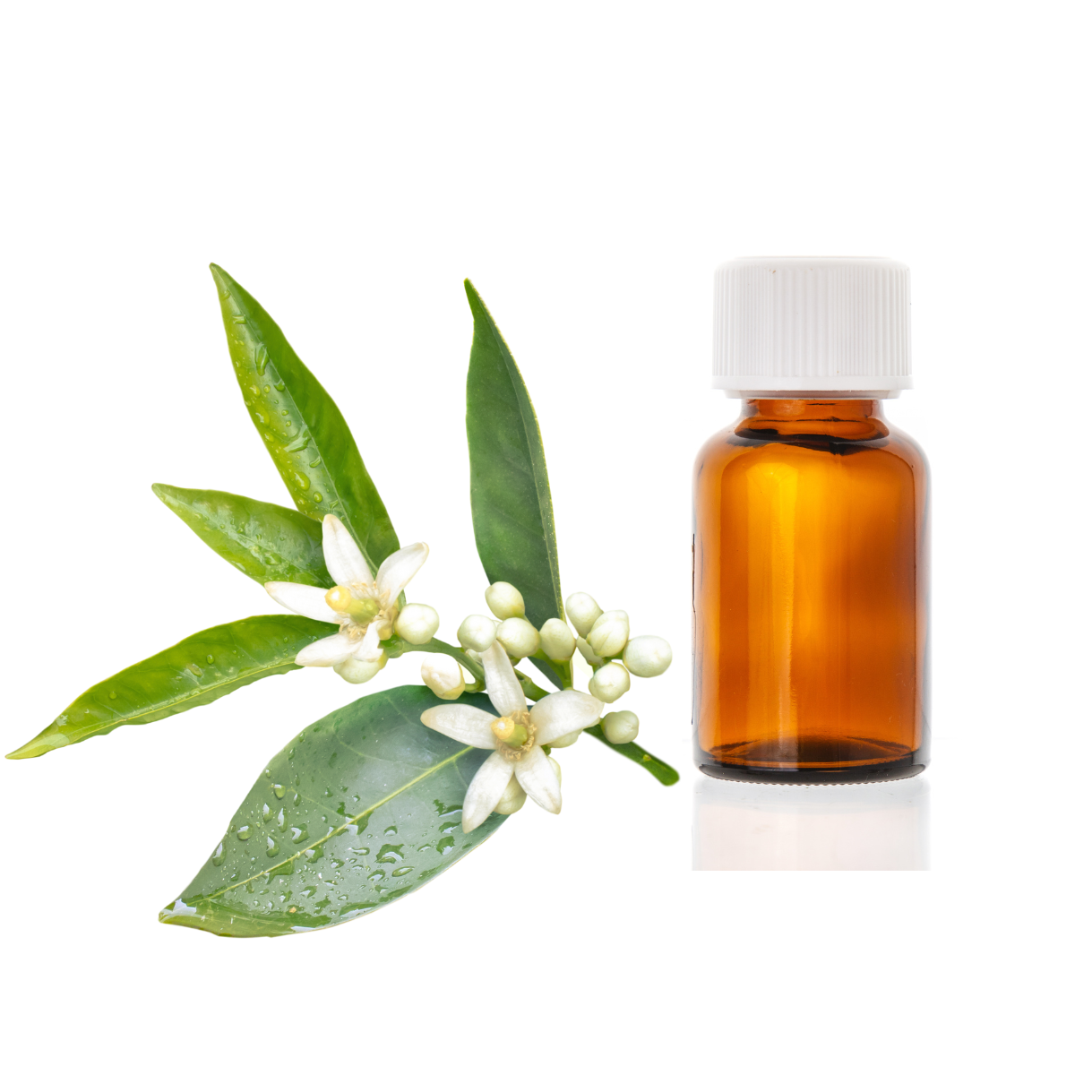 Olejek eteryczny <br> Neroli