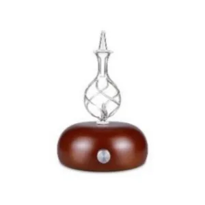 Szklana część zamienna nebulizatora Magic