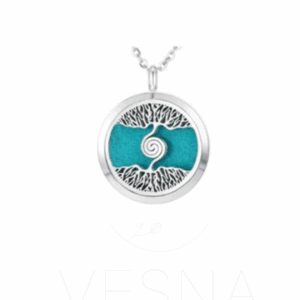 Vesna Spiral Tree of Life