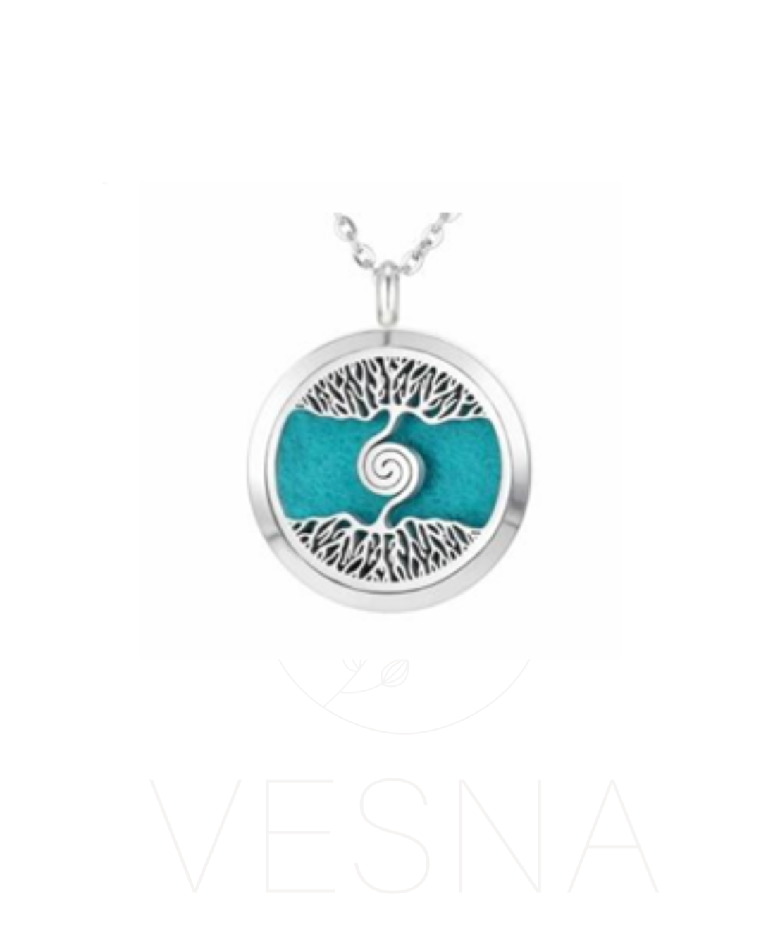 Vesna Spiral Tree of Life
