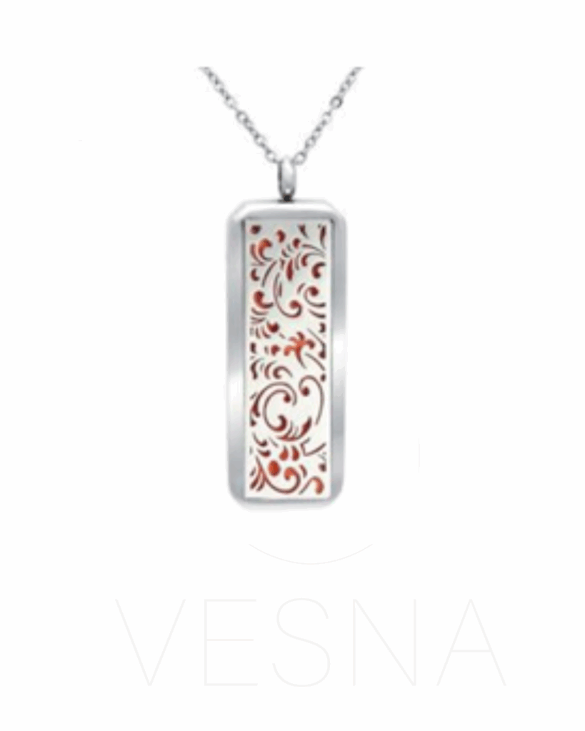 Vesna Ornament