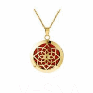 Vesna Gold Mandala