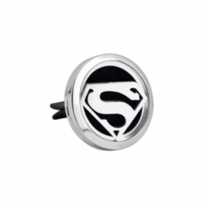 dyfuzor do auta dla supermena