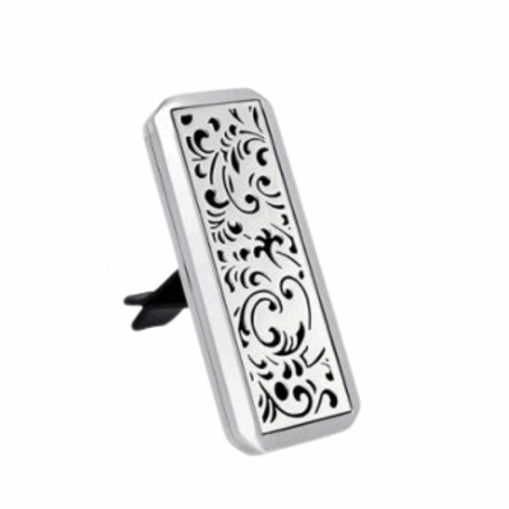 dyfuzor olejków eterycznych do auta stal