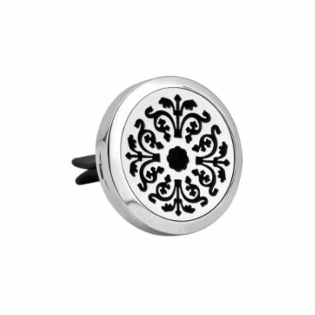 Dyfuzor olejków eterycznych do auta <br> Mandala Ornament