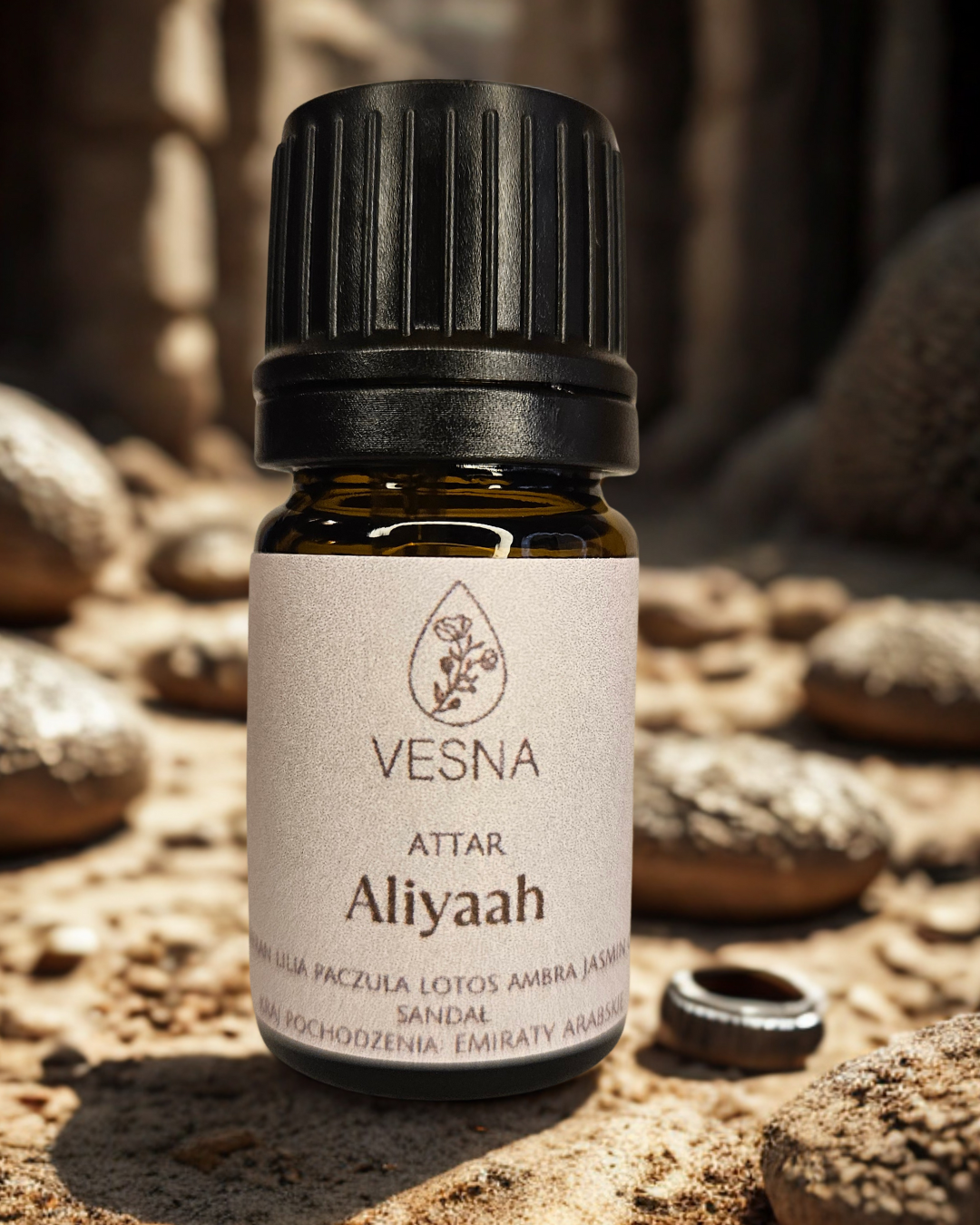 Attar Aliyaah - obrazek 2